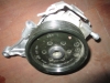 Mercedes Benz - G550 Power Steering Pump - 0074660001